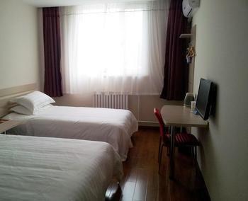 Y Yuan Guesthouse Laizhou Eksteriør bilde