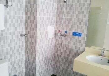 Y Yuan Guesthouse Laizhou Eksteriør bilde