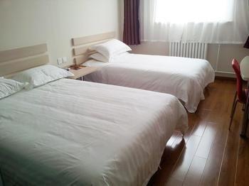 Y Yuan Guesthouse Laizhou Eksteriør bilde